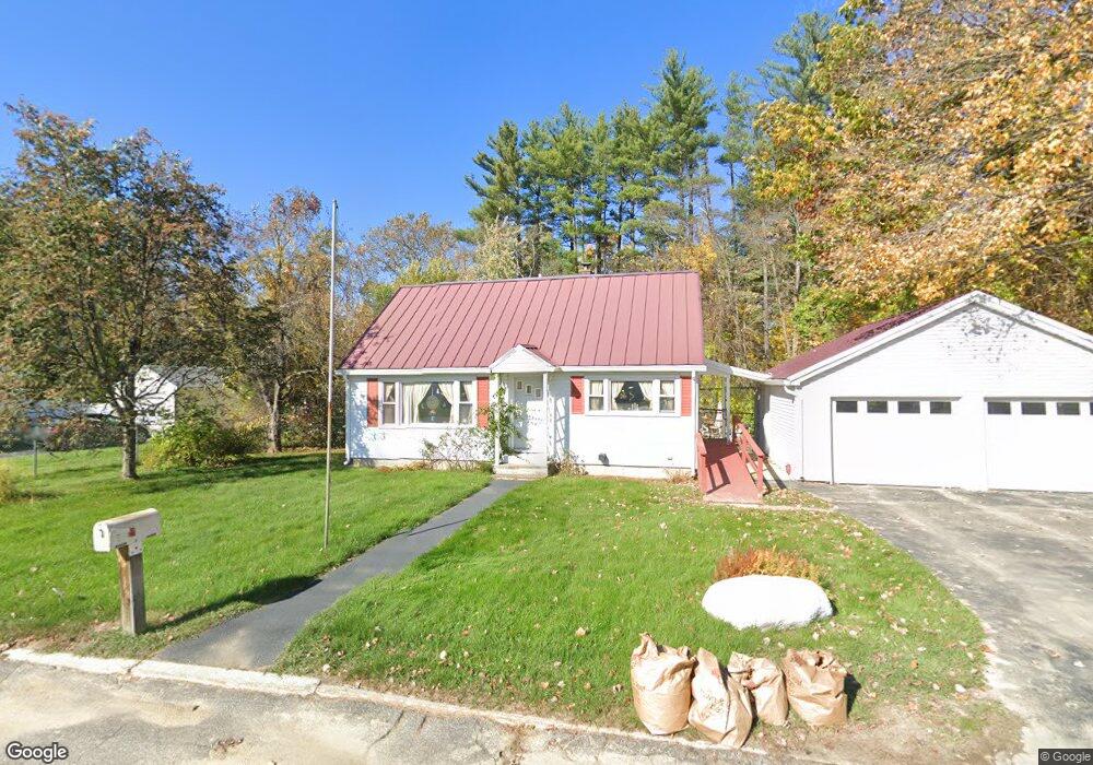 88 Goodwin St, Manchester, NH 03104 - photo 1