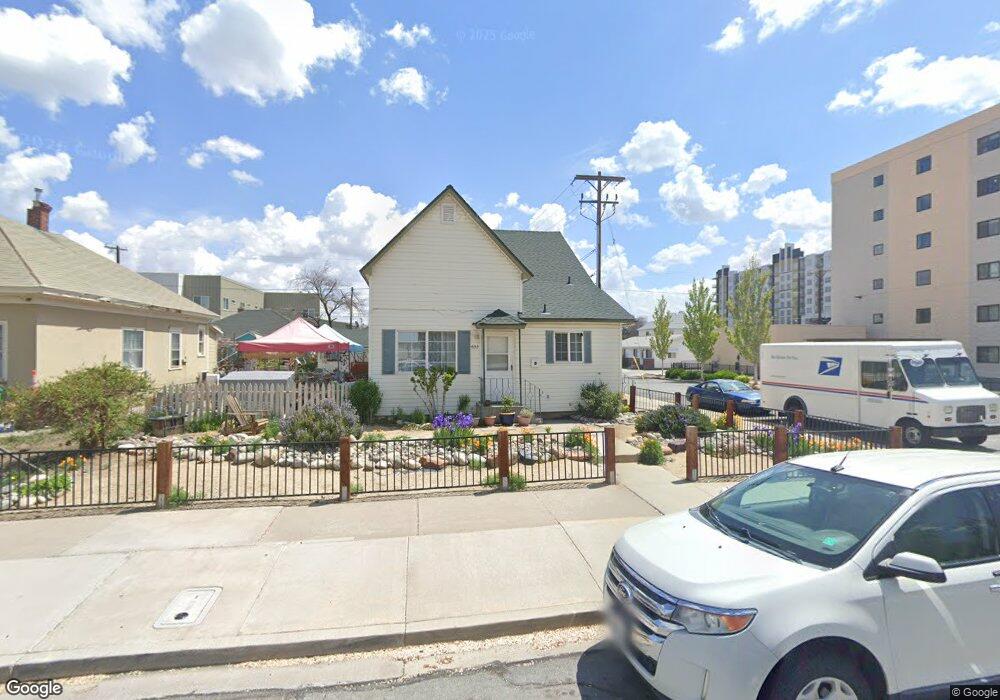 402 11th St, Sparks, NV 89431 - photo 1