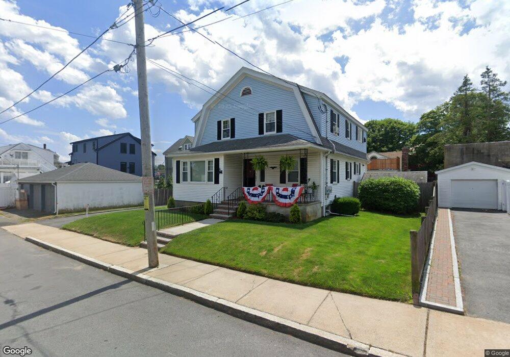 10 Bay View Ave, Salem, MA 01970 - photo 1