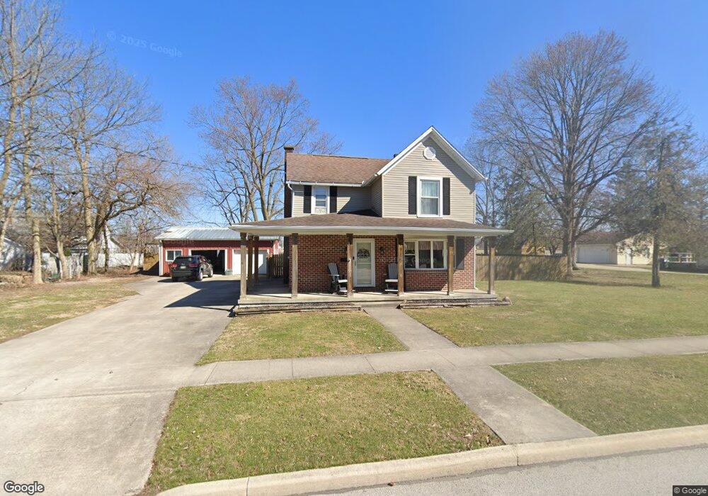 915 Selby St, Findlay, OH 45840 - photo 1