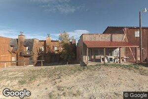 613 Freeman Ave, Encampment, WY 82325