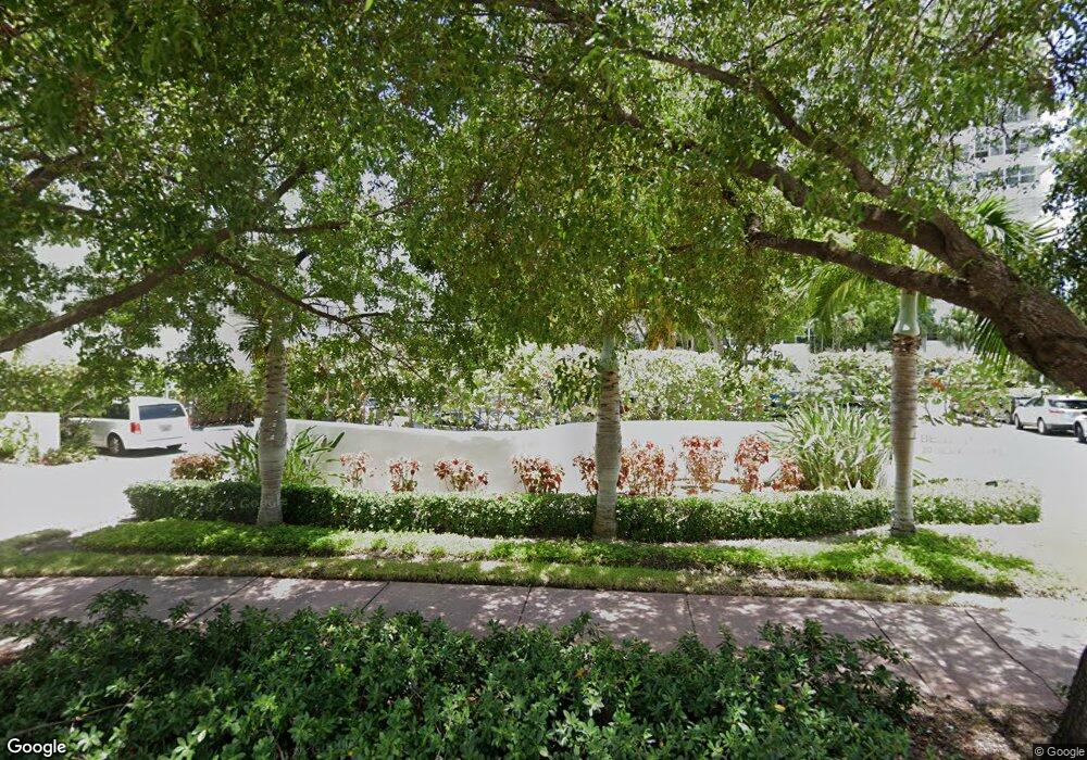 Belle Plaza Condominium unit 1201, Miami Beach, FL 33139 - photo 1