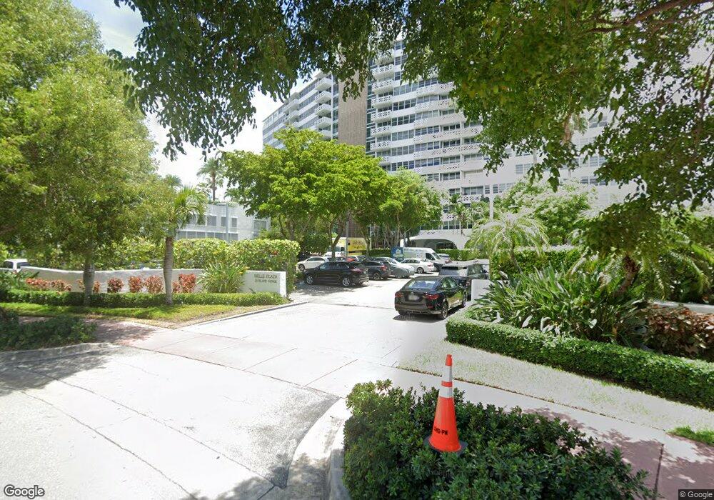 Belle Plaza Condominium unit 616, Miami Beach, FL 33139 - photo 1