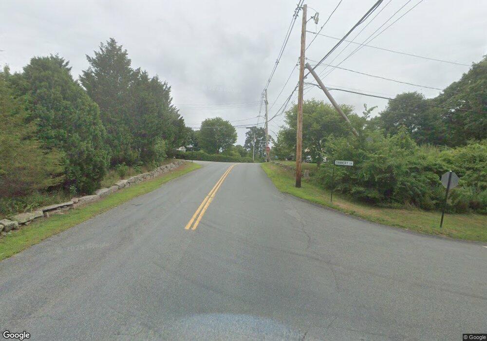 Lot 1, 0 Horseneck Rd, Dartmouth, MA 02748 - photo 1