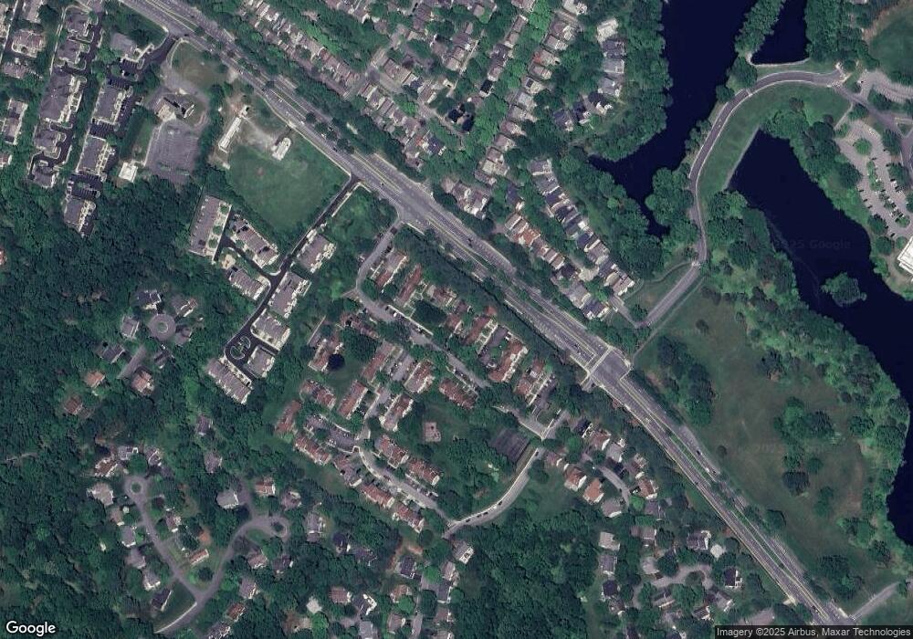 15707 Ambiance Dr, North Potomac, MD 20878 - photo 1