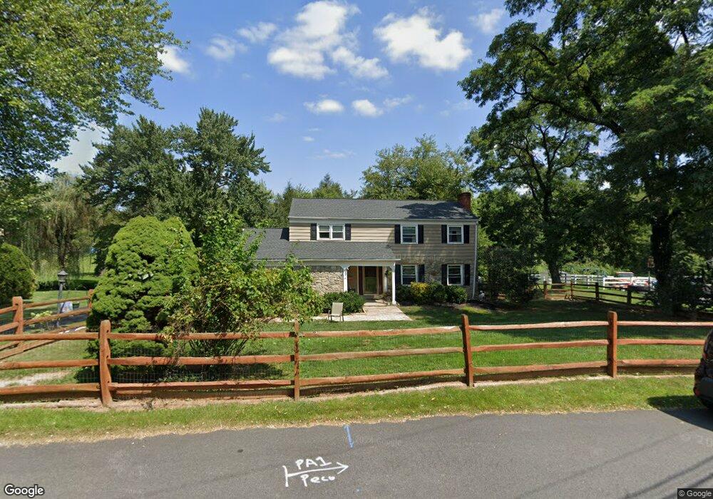 602 Bowers Ln, Wallingford, PA 19086 - photo 1