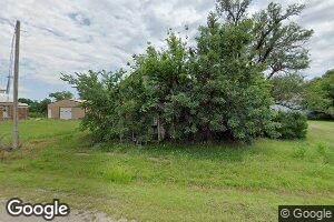 213 W Graves, Billings, OK 74630