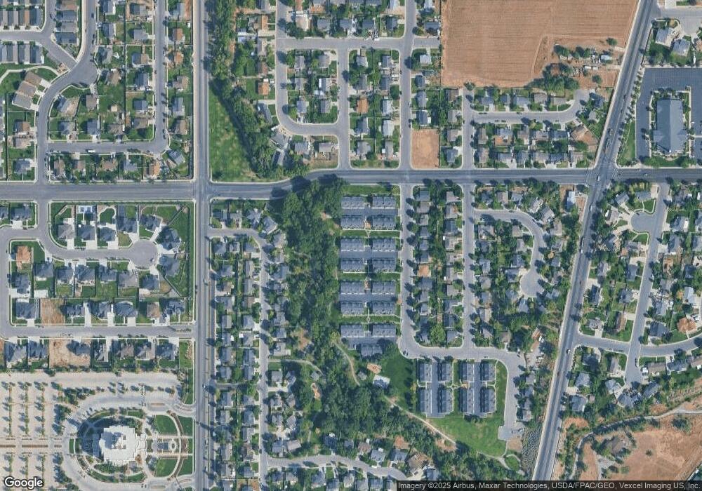 822 Big Leaf Ct, Payson, UT 84651 - photo 1