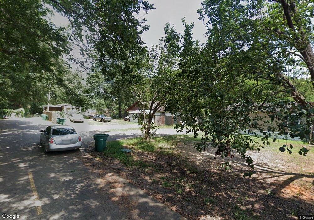 1412 Jarvis St, Bastrop, LA 71220 - photo 1