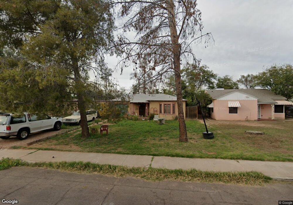 2234 E Cambridge Ave, Phoenix, AZ 85006 - photo 1