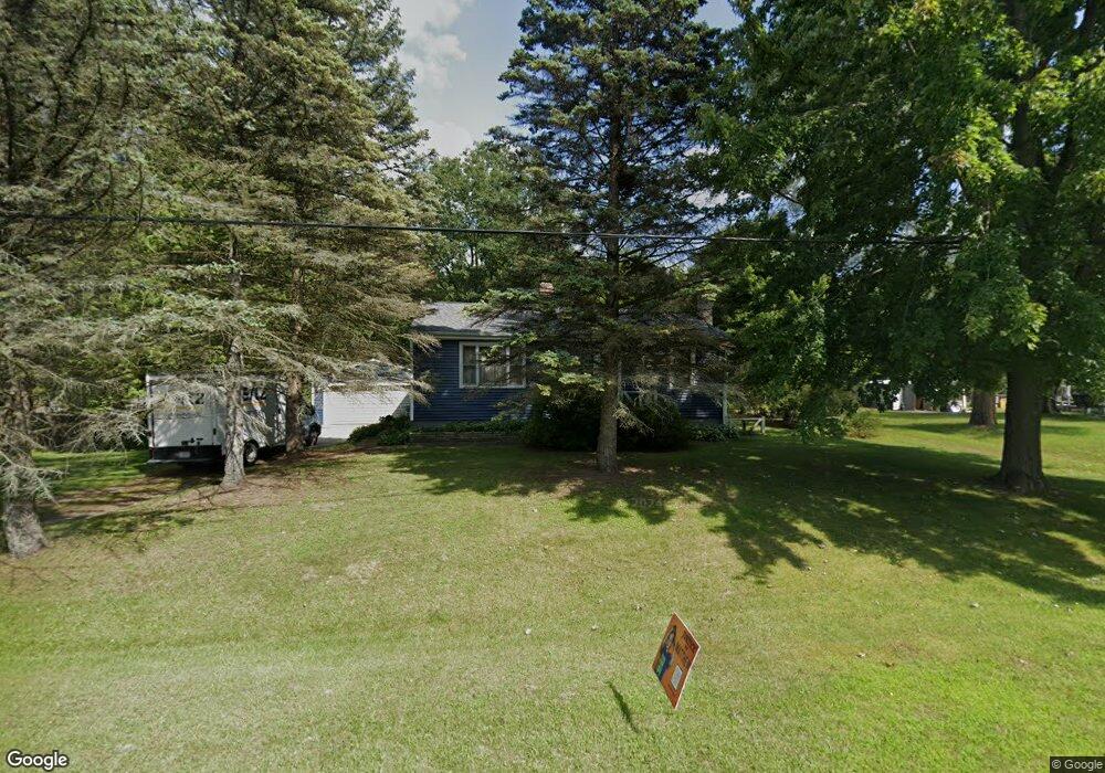 1850 Maple Rd, Kimball, MI 48074 - photo 1
