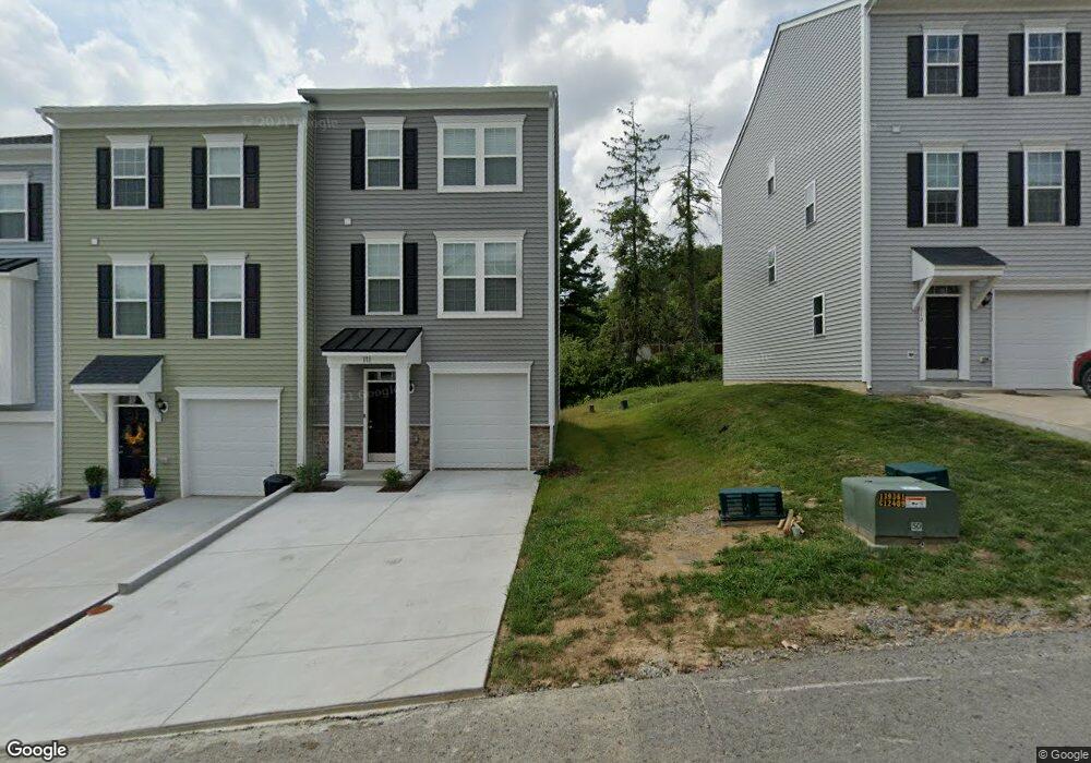 111 Inlet St, Morgantown, WV 26508 - photo 1