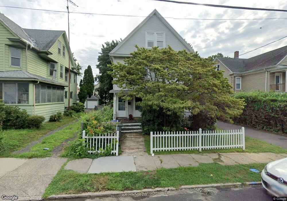 54 Morehouse St unit 2, Bridgeport, CT 06605 - photo 1