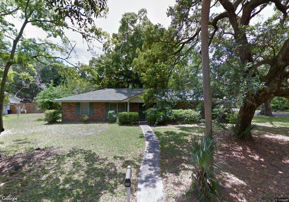 103 Grosvenor Rd, Savannah, GA 31410 - photo 1