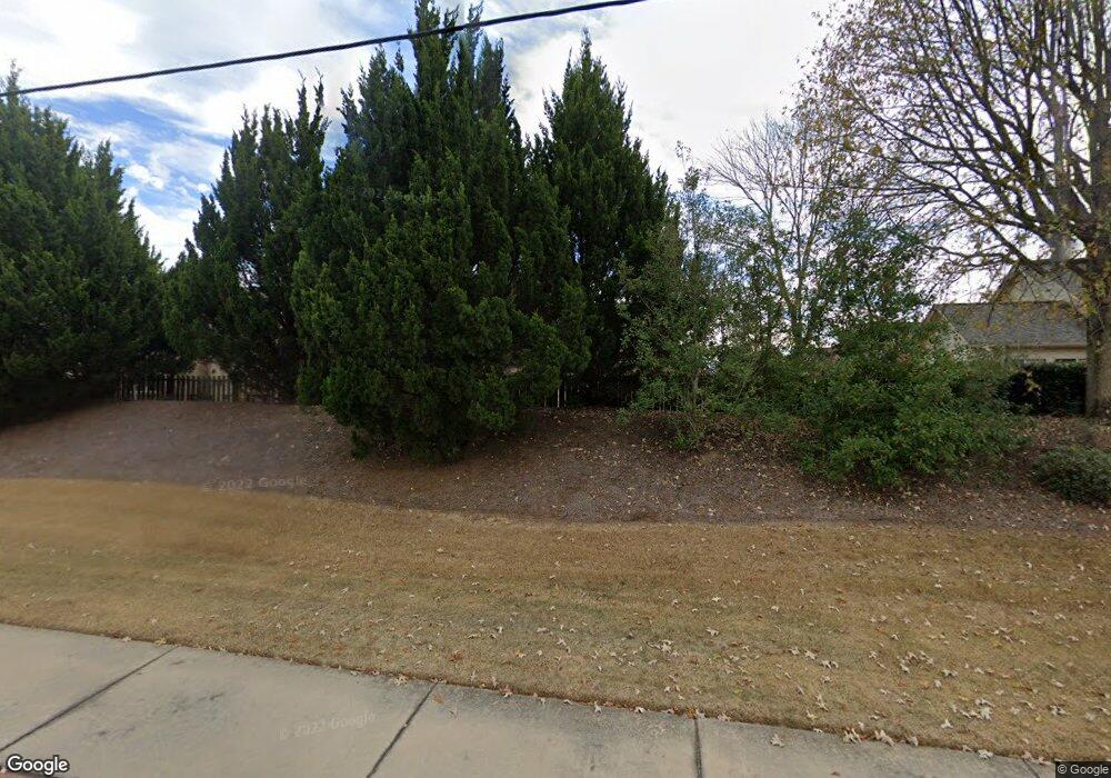 1501 Silver Summit Dr SE, Conyers, GA 30094 - photo 1