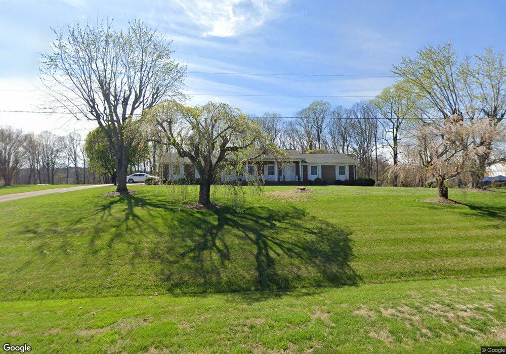 2135 Wilkesboro Hwy, Statesville, NC 28625 - photo 1