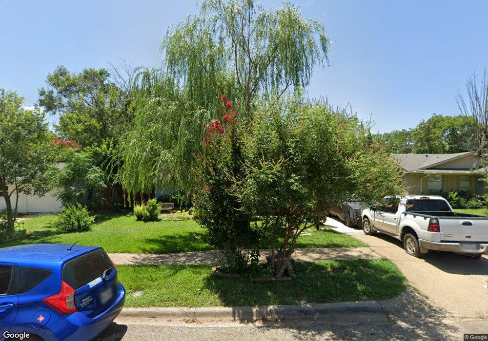 1226 Athens Dr, Mesquite, TX 75149 - photo 1