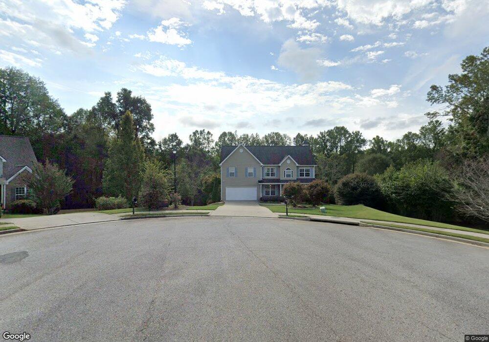 1051 Denali Way unit Lot 34, Winder, GA 30680 - photo 1