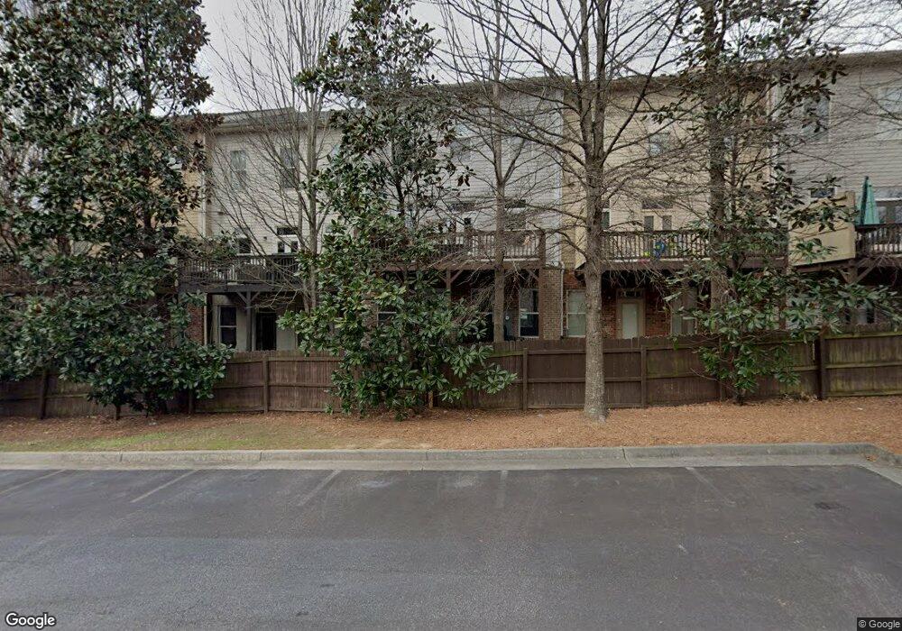 3327 Vintage Cir SE unit 11, Smyrna, GA 30080 - photo 1