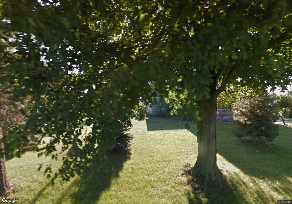 4455 N 450 E, Rolling Prairie, IN 46371 - photo 1