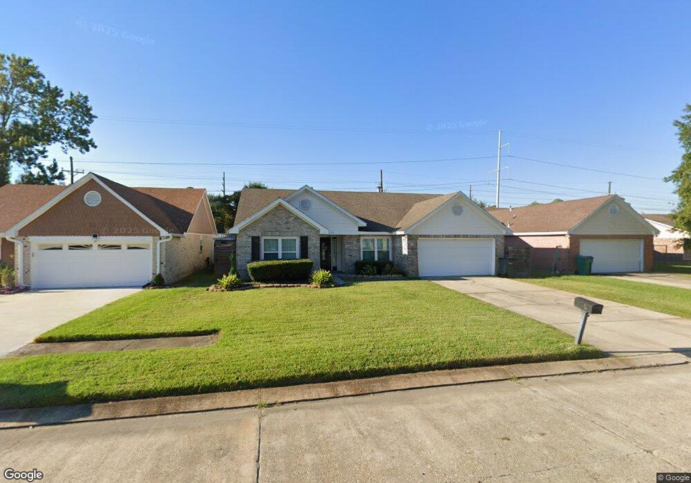 1505 Kings Row None, Slidell, LA 70461 - photo 1