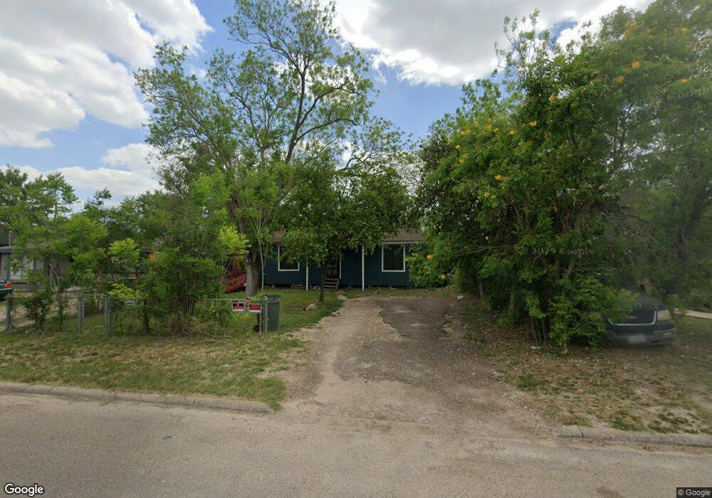 709 W Chaparral St, San Juan, TX 78589 - photo 1