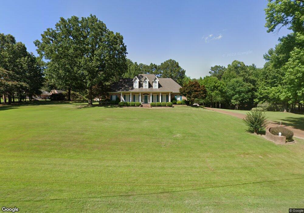 1104 Crockett Loop S, Hernando, MS 38632 - photo 1