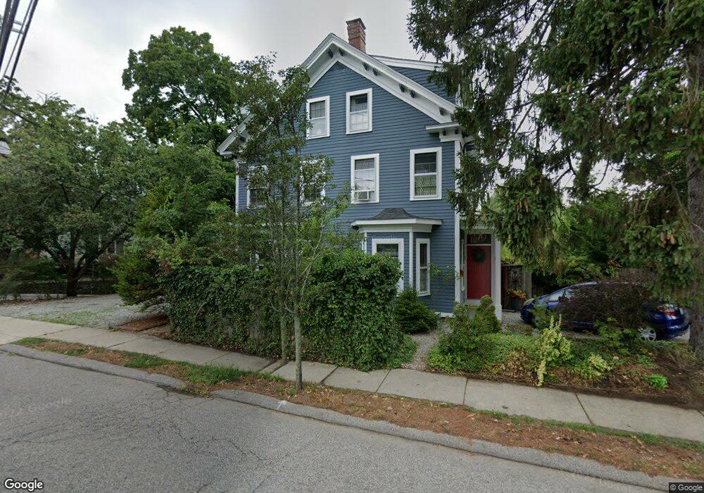 118 Summer St, Watertown, MA 02472 - photo 1