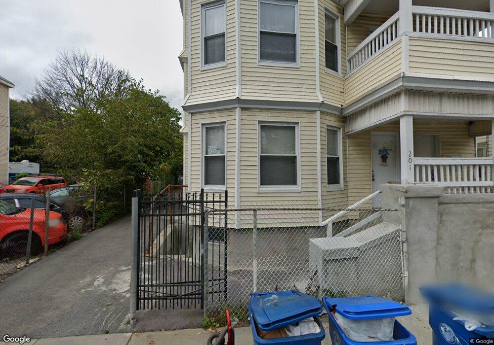 201 Park St unit 201A, Lawrence, MA 01841 - photo 1