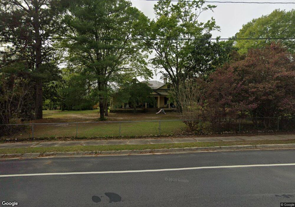 3725 Pine Park Rd, Cairo, GA 39828 - photo 1