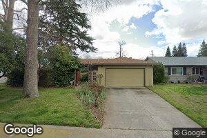 2401 El Lujo Way, Rancho Cordova, CA 95670