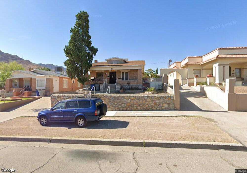 2815 Lebanon Ave, El Paso, TX 79930 - photo 1