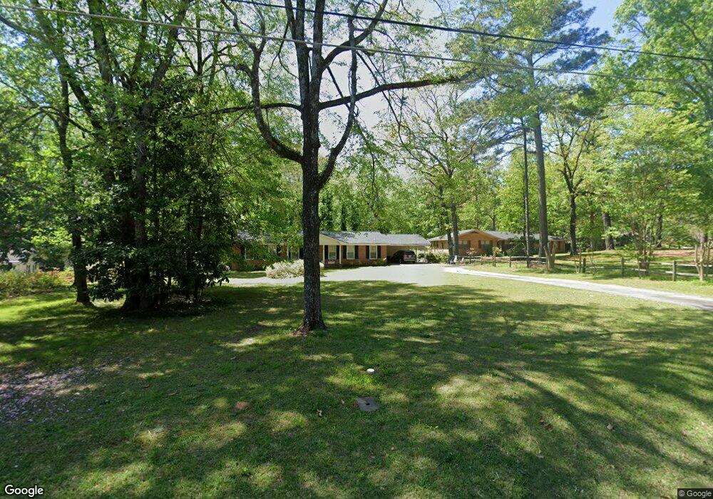 6118 Flat Rock Trail SE, Covington, GA 30014 - photo 1