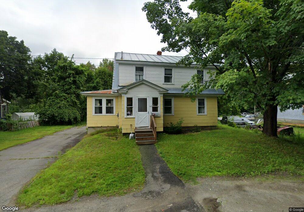 147 Medway Rd, Millinocket, ME 04462 - photo 1