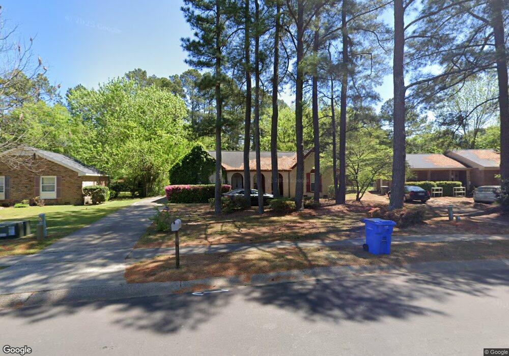 4404 Chesterbrook Dr, Fayetteville, NC 28314 - photo 1