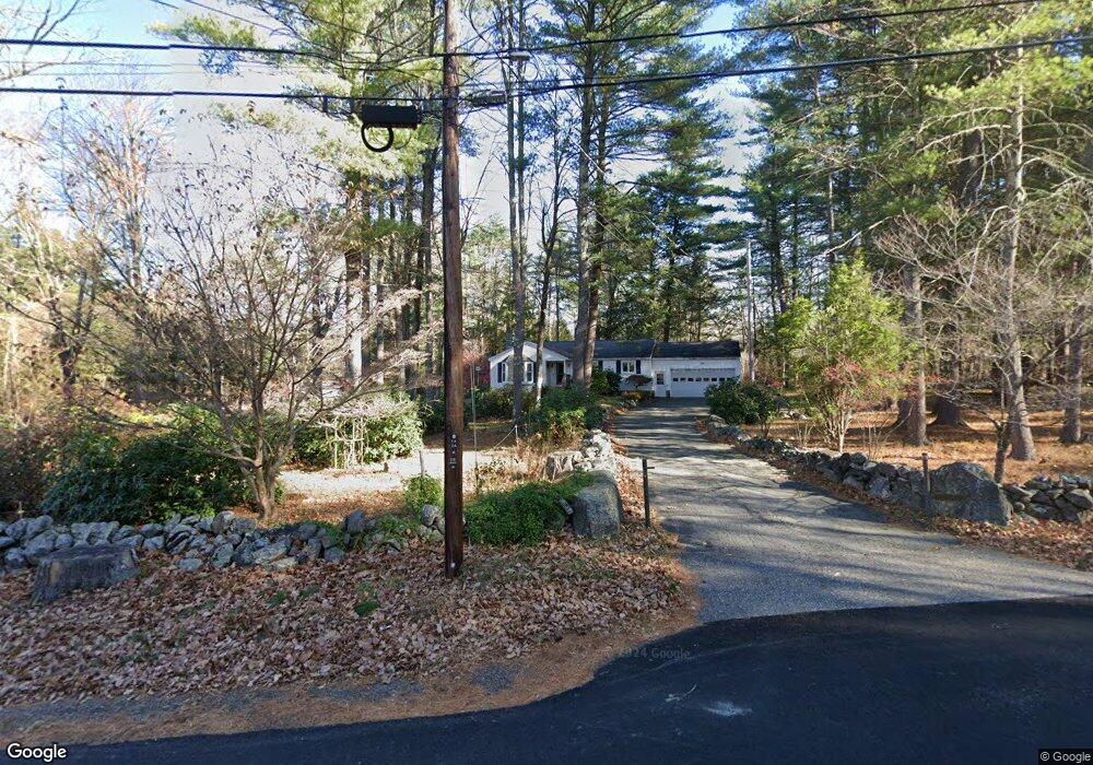 124 Old Lee Rd, Newfields, NH 03856 - photo 1