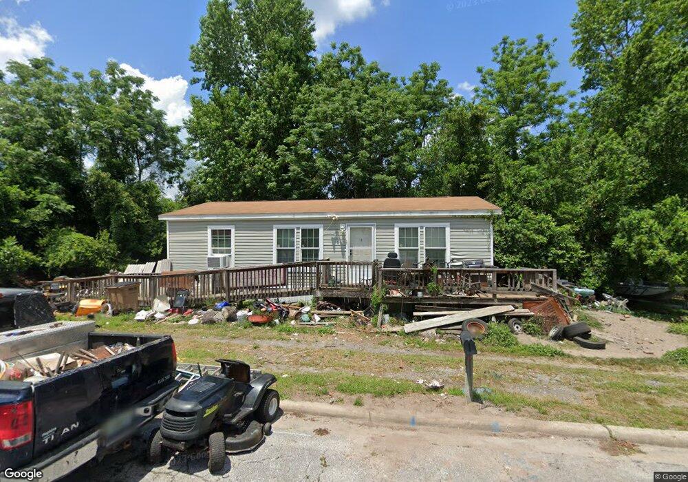 515 NW Gibson Ln, Lake City, FL 32055 - photo 1