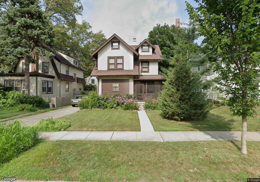 186 Sherman Ave, Glen Ridge, NJ 07028 - photo 1