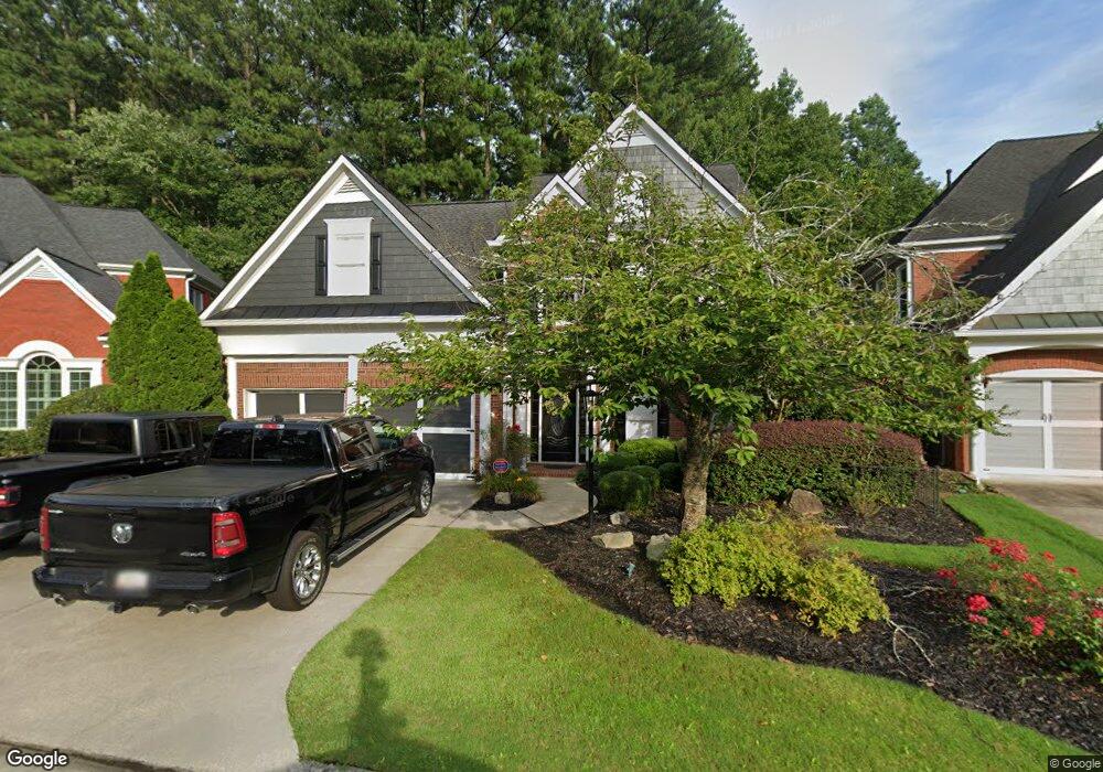 1610 Lightfoot Cir, Marietta, GA 30062 - photo 1