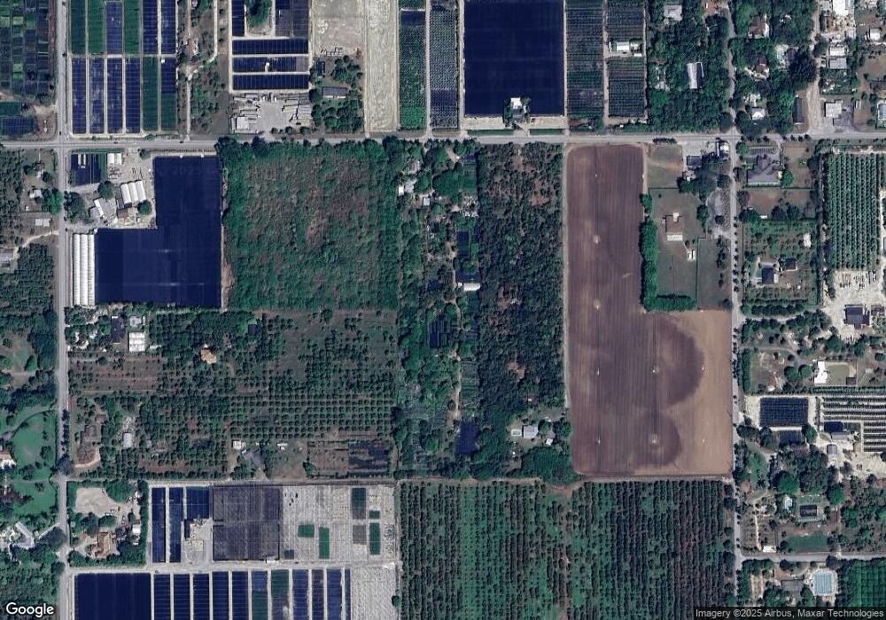 15850 SW 232nd St, Miami, FL 33170 - photo 1