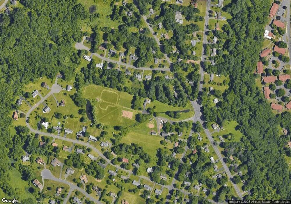 73 Brown St, Bloomfield, CT 06002 - photo 1