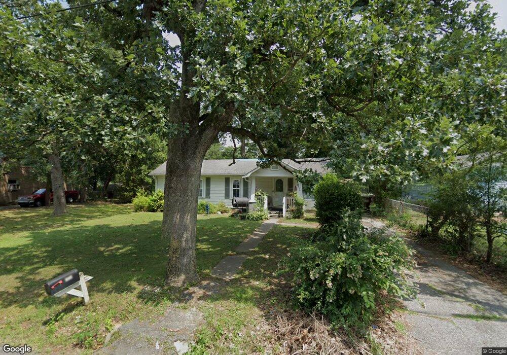 811 Winslow St, High Point, NC 27260 - photo 1