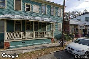 506 W 42nd St, Savannah, GA 31415