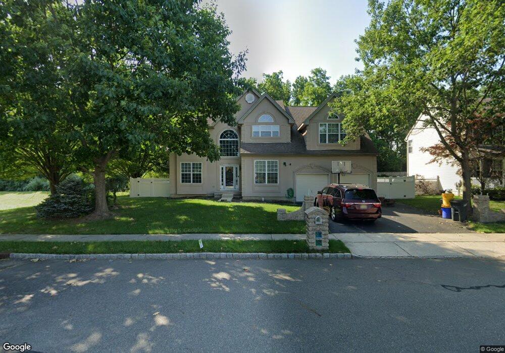 85 Kelly Way, Monmouth Junction, NJ 08852 - photo 1