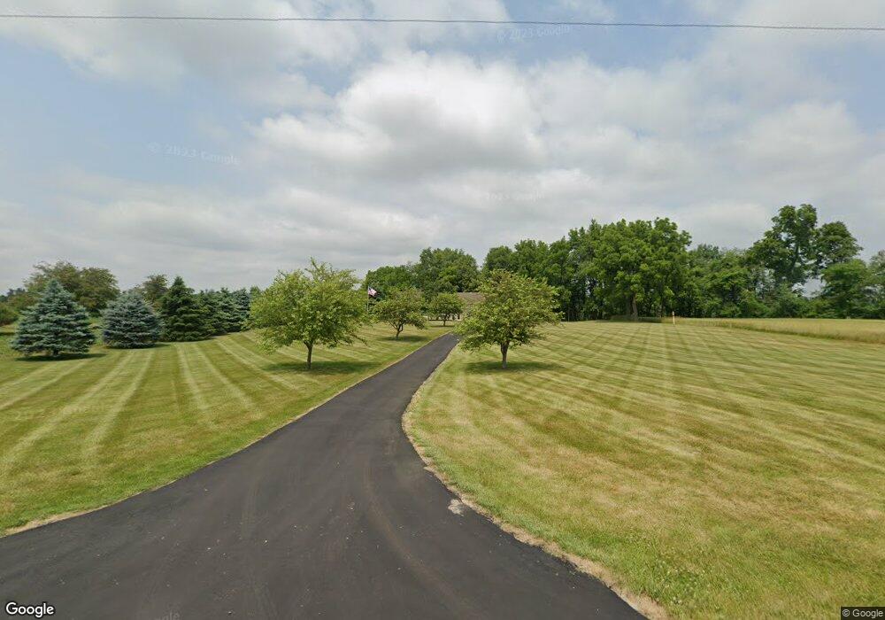 8291 E 400 N, Rolling Prairie, IN 46371 - photo 1