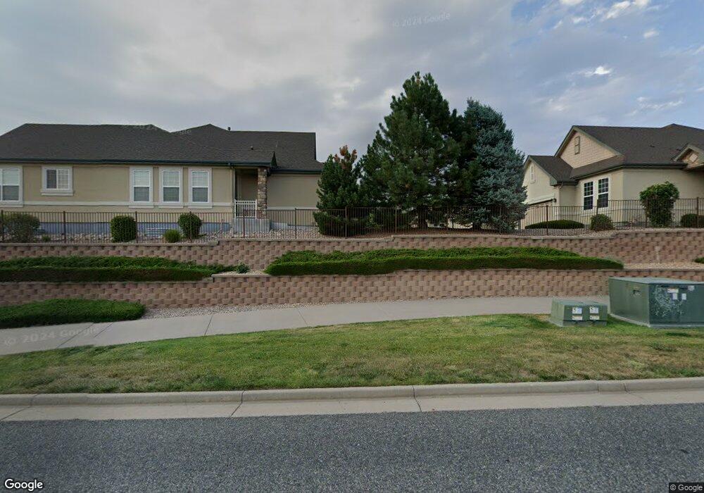 22173 E Calhoun Place, Aurora, CO 80016 - photo 1