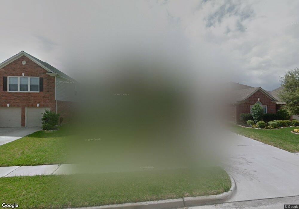 8903 Distant Woods Dr, Houston, TX 77095 - photo 1