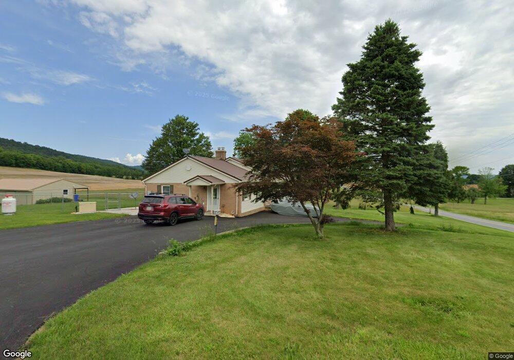 5704 Burkittsville Rd, Jefferson, MD 21755 - photo 1