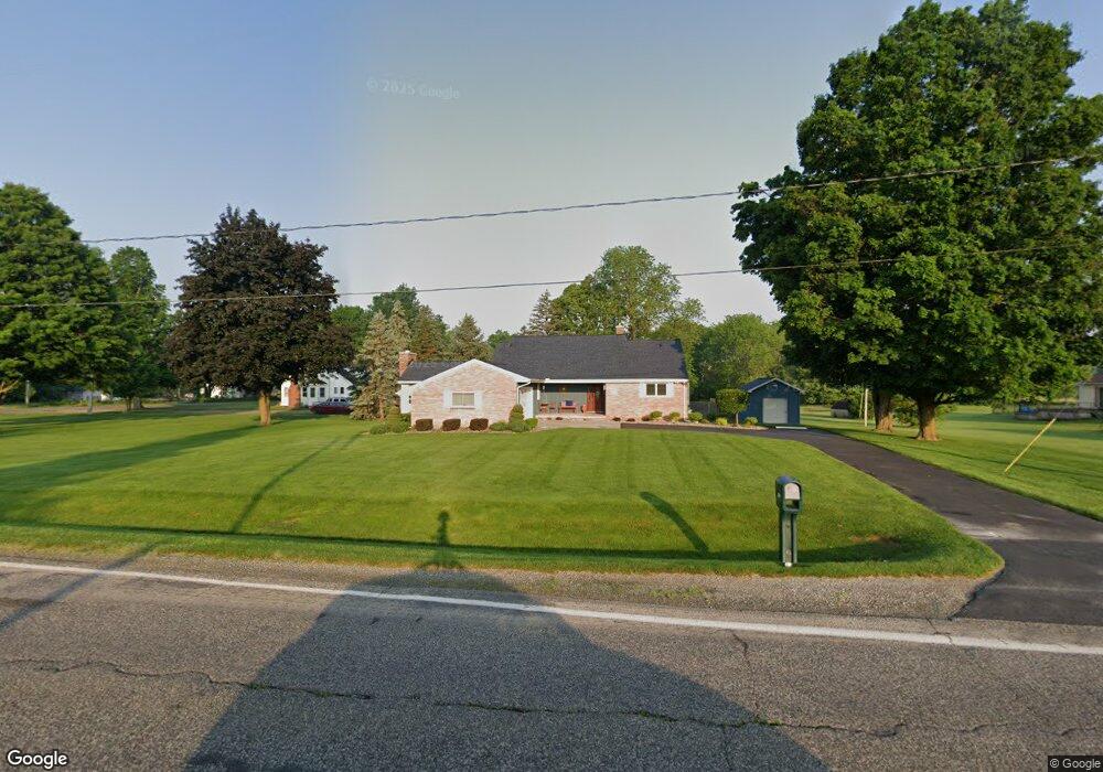 5289 N Belsay Rd, Flint, MI 48506 - photo 1