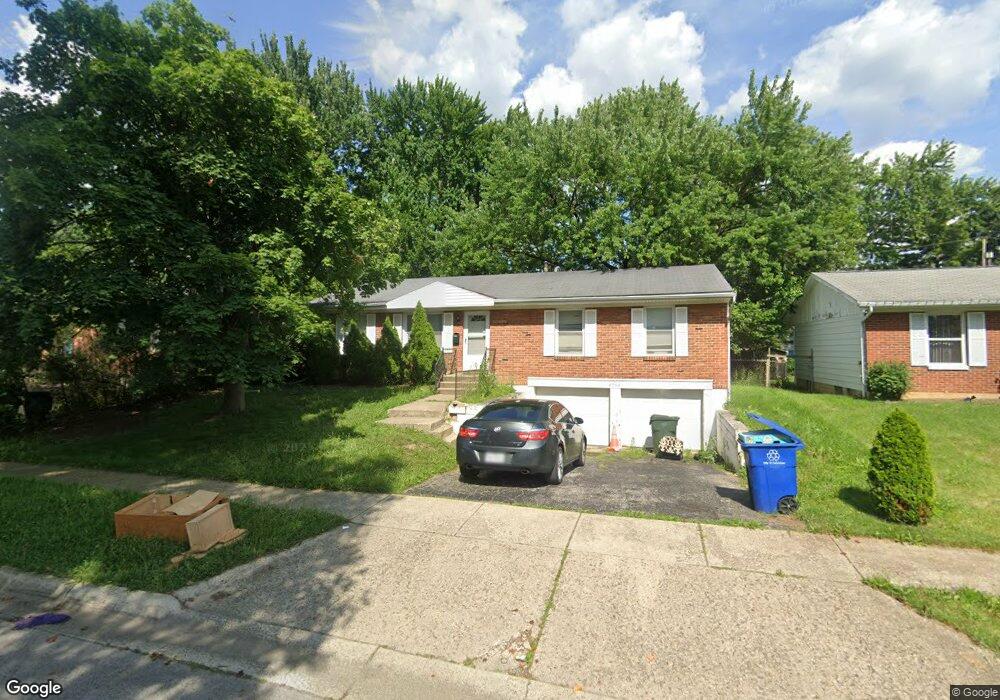 4754 Mcfadden Rd, Columbus, OH 43229 - photo 1